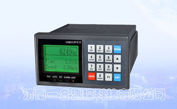 YH8212P-E11稱重顯示控制器